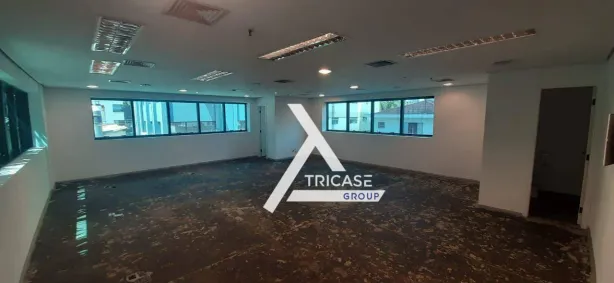 Sala Comercial para alugar, 100m² no Jardim Edith, São Paulo