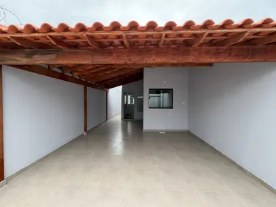 Casa com 1 Quarto à venda, 50m² no Loteamento Vila Aliança, Montes Claros