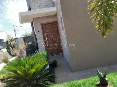 Casa de Condomínio com 3 Quartos à venda, 136m² no Parque Residencial Nature I, São José do Rio Preto