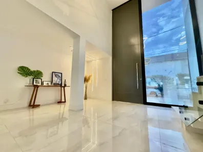 Casa de Condomínio com 4 Quartos à venda, 480m² no Piratininga, Niterói