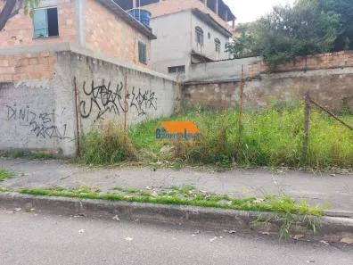 Lote/Terreno para alugar, 186m² no Jardim Leblon, Belo Horizonte
