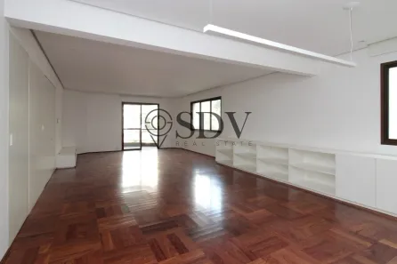 Apartamento com 3 Quartos à venda, 142m² no Jardim Paulista, São Paulo