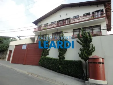 Casa com 6 Quartos à venda, 1000m² no Jardim Leonor, São Paulo