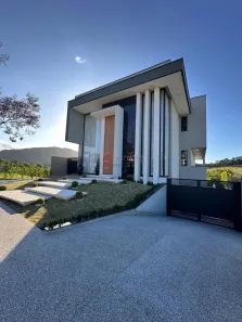 Casa de Condomínio com 4 Quartos à venda, 476m² no Vila Maringá, Jundiaí