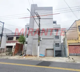 Apartamento com 2 Quartos à venda, 47m² no Vila Nivi, São Paulo
