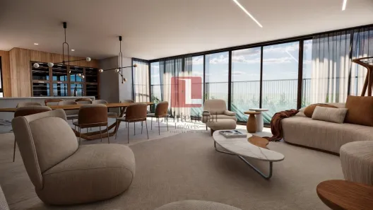 Apartamento com 4 Quartos à venda, 340m² no Cerqueira César, São Paulo