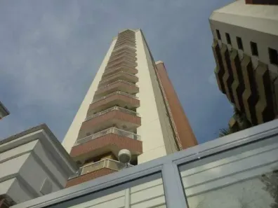 Apartamento com 3 Quartos à venda, 119m² no Vila Bastos, Santo André
