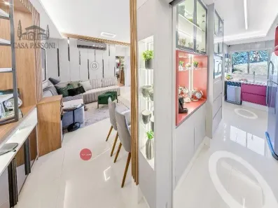 Apartamento com 2 Quartos à venda, 84m² no Jardim Proença, Campinas