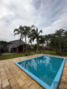 Casa com 5 Quartos à venda, 520m² no Guarujá, Porto Alegre