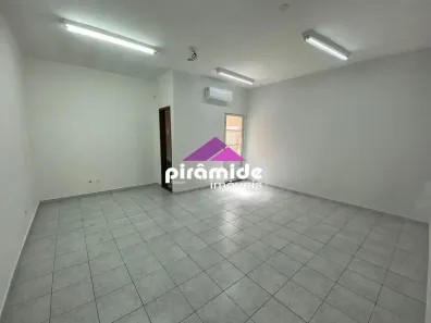 Sala Comercial para alugar, 30m² no Centro, São José dos Campos