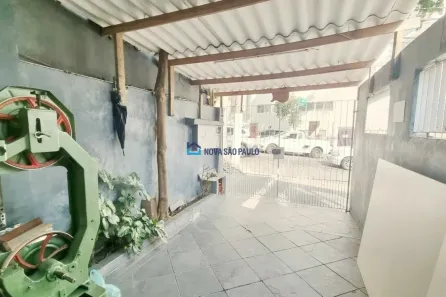Sobrado com 3 Quartos para alugar, 180m² no Saúde, São Paulo