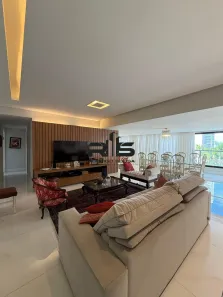 Apartamento com 3 Quartos à venda, 138m² no Horto Florestal, Salvador