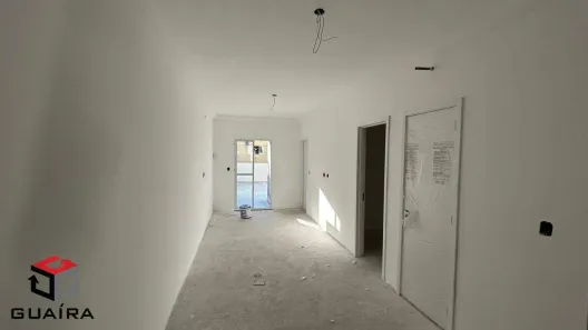 Apartamento com 2 Quartos à venda, 54m² no Santa Terezinha, Santo André