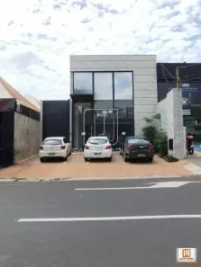 Ponto Comercial para alugar, 300m² no Alto da Boa Vista, Ribeirão Preto
