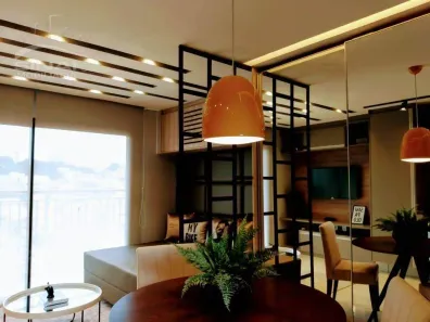 Apartamento com 1 Quarto à venda, 33m² no Vila Carrão, São Paulo