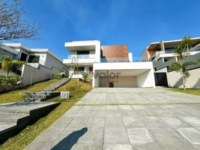 Casa de Condomínio com 5 Quartos à venda, 454m² no Residencial Jatibela, Campinas