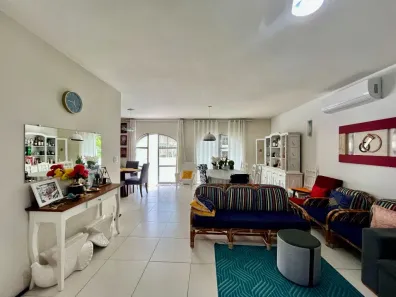 Cobertura com 4 Quartos à venda, 141m² no Enseada, Guarujá