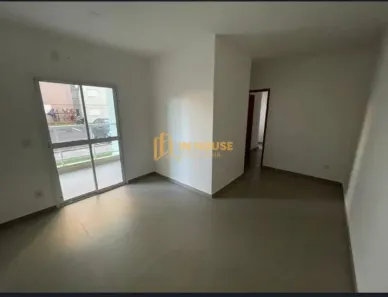 Apartamento com 2 Quartos à venda, 58m² no Residencial Parque dos Servidores, Ribeirão Preto