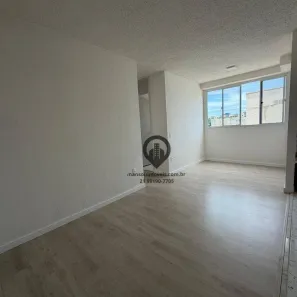 Apartamento com 2 Quartos à venda, 44m² no Guaratiba, Rio de Janeiro