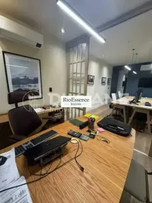 Sala Comercial à venda, 35m² no Copacabana, Rio de Janeiro