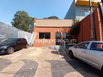 Ponto Comercial para alugar, 227m² no Vila Bissoto, Valinhos