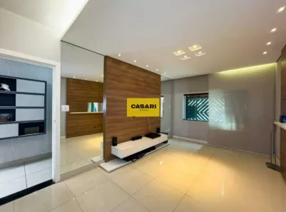 Sobrado com 3 Quartos à venda, 157m² no Nova Petrópolis, São Bernardo do Campo
