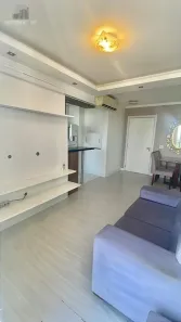 Apartamento com 2 Quartos à venda, 56m² no Jardim Sabará, Porto Alegre