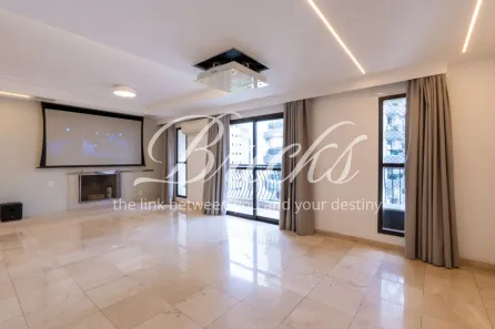 Apartamento com 3 Quartos à venda, 165m² no Vila Nova Conceição, São Paulo