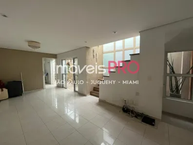 Casa com 3 Quartos à venda, 150m² no Cidade Monções, São Paulo