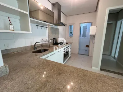 Apartamento com 2 Quartos à venda, 91m² no Cachoeira do Bom Jesus, Florianópolis