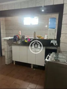 Casa com 3 Quartos à venda, 96m² no Jardim Conceição, São José do Rio Preto
