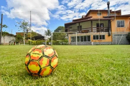 Casa com 3 Quartos para alugar, 380m² no Ribeirão da Ilha, Florianópolis