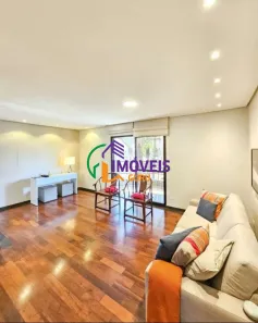 Apartamento com 3 Quartos à venda, 160m² no Jardim da Saúde, São Paulo