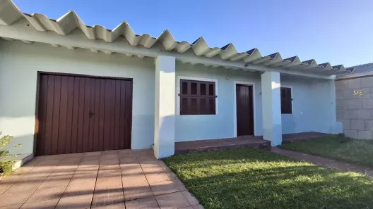 Casa com 2 Quartos à venda, 150m² no Quintão, Palmares do Sul