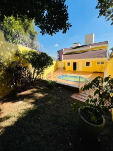 Sobrado com 5 Quartos para alugar, 379m² no Jardim Quintas das Videiras, Jundiaí