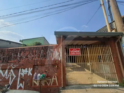 Casa com 2 Quartos à venda, 80m² no Vila Nivi, São Paulo