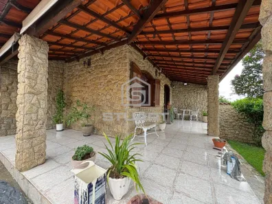 Casa com 3 Quartos à venda, 228m² no Jardim Leblon, Belo Horizonte