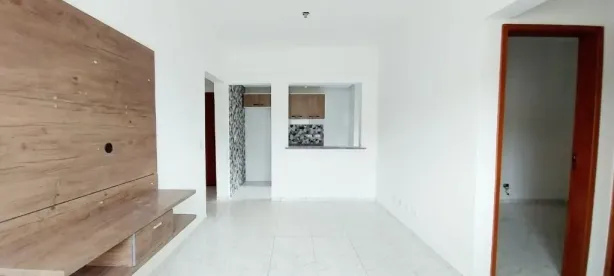 Apartamento com 2 Quartos à venda, 60m² no Vila Adriana, São José dos Campos