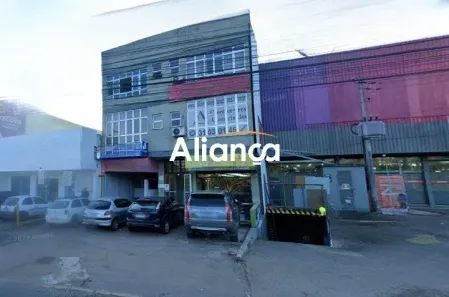 Apartamento com 1 Quarto para alugar, 30m² no Vila Bom Princípio, Cachoeirinha