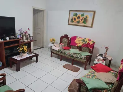 Casa com 3 Quartos à venda, 176m² no Campestre, Santo André
