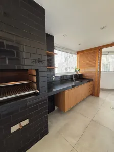 Apartamento com 3 Quartos à venda, 183m² no Vila Sofia, São Paulo
