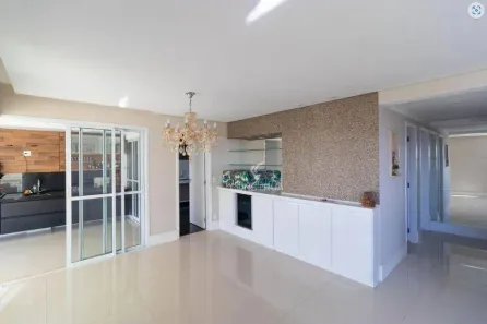 Apartamento com 3 Quartos à venda, 162m² no Parque Prado, Campinas