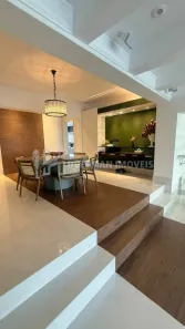 Apartamento com 4 Quartos à venda, 400m² no Santo Antônio, São Caetano do Sul