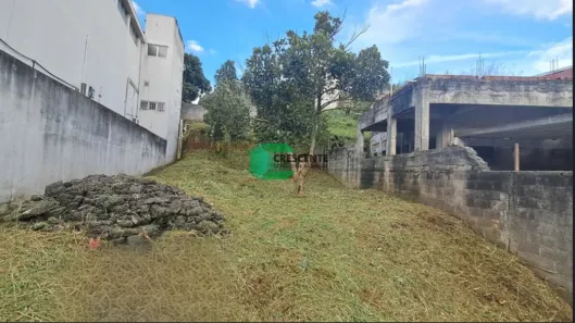 Lote/Terreno à venda, 350m² no Jardim Stella, Santo André