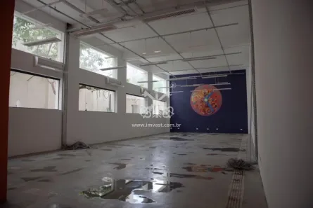 Prédio Comercial à venda, 970m² no Vila Olímpia, São Paulo