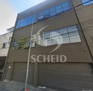 Prédio Comercial à venda, 370m² no Pinheiros, São Paulo