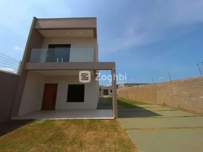 Sobrado com 4 Quartos à venda, 450m² no Igarapé, Porto Velho