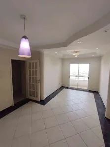 Apartamento com 3 Quartos à venda, 96m² no Santa Terezinha, Paulínia