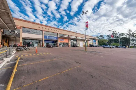 Ponto Comercial para alugar, 210m² no Sarandi, Porto Alegre