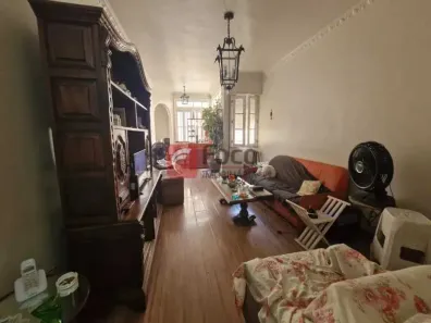 Apartamento com 3 Quartos à venda, 115m² no Copacabana, Rio de Janeiro